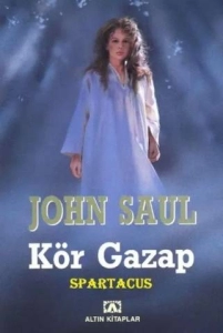 John Saul "Kör Gazap" PDF
