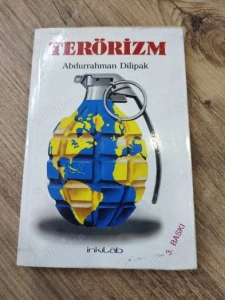 Abdurrahman Dilipak - "Terörizm" PDF