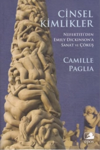 Camille Paglia - "Cinsel Kimlikler" PDF