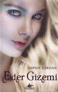 Sophie Jordan - "Ejder Gizemi" PDF