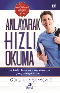 Gülseren Şenyüzlü - "Anlayarak Hızlı Okuma" PDF