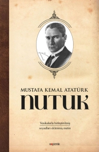 Mustafa Kemal Atatürk - Nutuk - Sesli Kitap Dinle