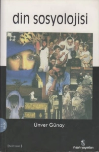 Ünver Günay - "Din Sosyolojisi" PDF