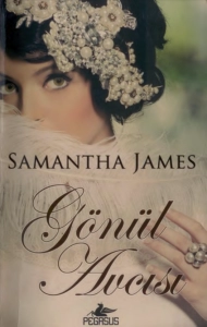Samantha James "Gönül Avcısı" PDF