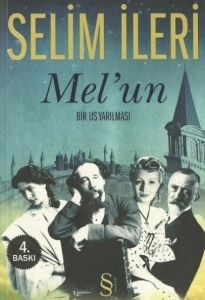 Selim İleri - "Mel'un" PDF