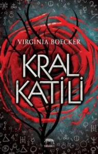Virginia Boecker "Cadı Avcısı Serisi 2.Kral Katili" PDF