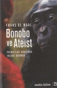 Frans De Waal "Bonobo və Ateist" PDF