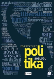 Zekeriya Yıldız - "Politika Sözlüğü" PDF
