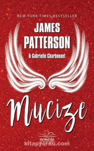 James Patterson "Mucize" PDF