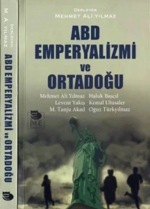 Mehmet Ali Yılmaz - "ABD Emperyalizmi ve Ortadoğu" PDF