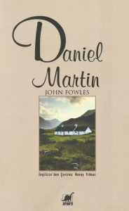 John Fowles "Daniel Martin" PDF