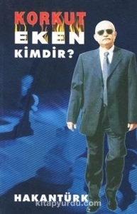 Hakan Türk - "Korkut Eken Kimdir?" PDF