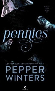 Pepper Winters "Pennies - Dollar seriyası 1" PDF