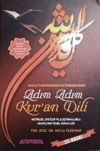 Necla Yasdıman - "Adım Adım Kur'an Dili" PDF