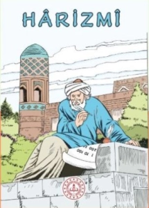 "Bilim İnsanları Çizgi Roman Serisi 2.Harizmi" PDF