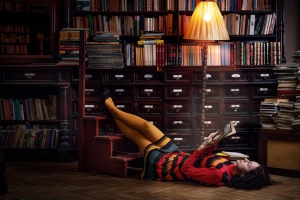 Kitap Kurdu Olmanın 10 Sıradışı Belirtisi: Hangi Tiplerden Birisin?
