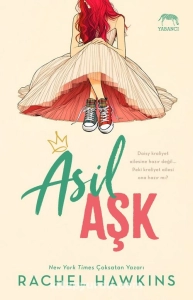 Rachel Hawkins - "Asil Aşk" PDF