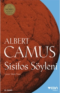 Albert Camus - Sisifos Söyleni - Süsli Kitap