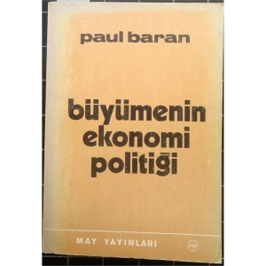 Paul Baran - "Büyümenin Ekonomi Politiği" PDF