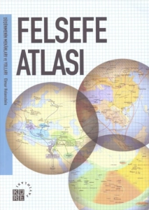 Elmar Holenstein - "Felsefe Atlası" PDF