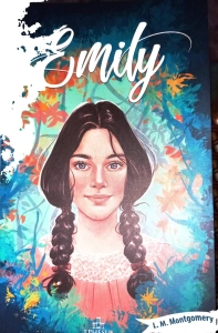 Lucy Maud Montgomery "Emily - 1" PDF