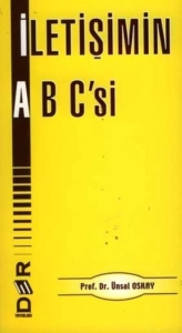 Ünsal Oskay "İletişimin ABC'si" PDF