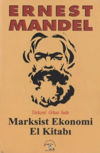 Ernest Mandel - "Marksist Ekonomi El Kitabı" PDF