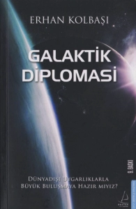 Erhan Kolbaşı "Galaktik Diplomasi" PDF
