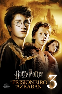 J. K. Rowling - Harri Potter və Azkaban Məhbusu - Səsli Kitab