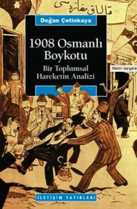 Doğan Çetinkaya - "1908 Osmanlı Boykotu" PDF