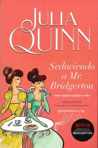 Julia Quinn "Seduciendo a Mr. Bridgerton" PDF