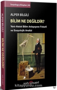 Alper Bilgili "Nə Elm Deyil" PDF