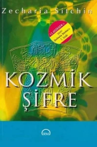 Zecharia Sitchin "Kozmik Şifre" PDF