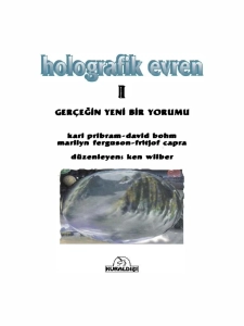 Ken Wilber "Holografik Evren 1" PDF
