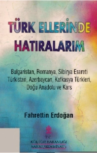 Fahrettin Erdoğan - "Türk Ellerinde Hatıralarım" PDF