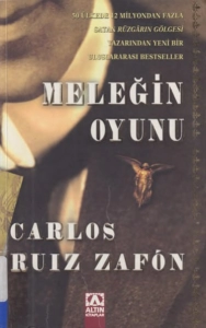 Carlos Ruiz Zafón - "Meleğin Oyunu" PDF