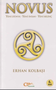 Erhan Kolbaşı "Novus" PDF