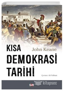 John Keane "Demokratiyanın Qısa Tarixi" PDF
