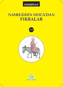 Mehmet Yalçın Yılmaz "Nasrettin Hoca'dan Fıkralar" PDF