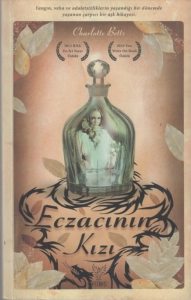 Charlotte Betts - "Eczacının Kızı" PDF