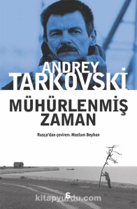 Andrey Tarkovski "Möhürlənmiş Vaxt" PDF
