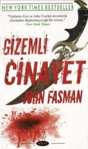 John Fasman - "Gizemli Cinayet" PDF
