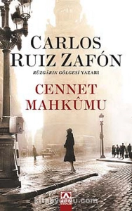 Carlos Ruiz Zafon "Cennet Mahkumu" PDF