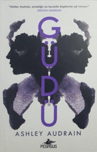 Ashley Audrain "Güdü" PDF