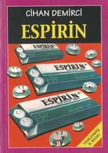 Cihan Demirci "Espirin" PDF
