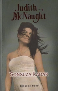 Judith McNaught - "Sonsuza Kadar" PDF