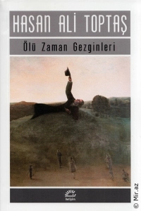 Hasan Ali Toptaş "Ölü Zaman Səyyahları" PDF