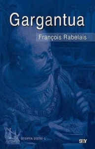François Rabelais "Gargantua" PDF