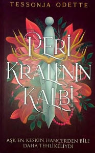 Tessonja Odette "Peri Kralı’nın Kalbi" PDF