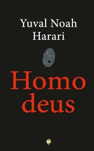 Yuval Noah Harari - Homo Deus - Səsli Kitab Dinlə